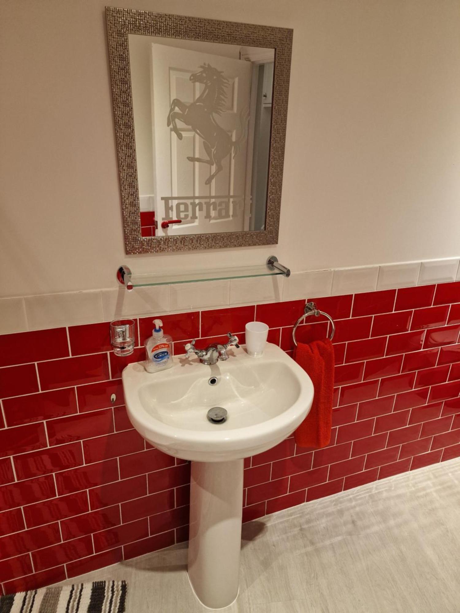 Joiners Arms - Studio Apartments Market Drayton Eksteriør billede